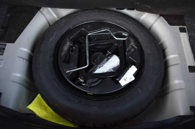LANCIA Ypsilon usata, con Volante in pelle