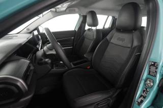 JEEP Avenger usata 8