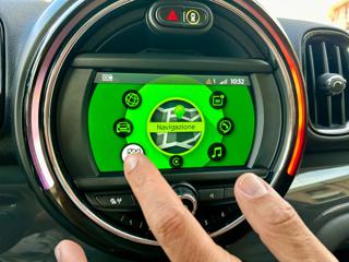 MINI Countryman usata 26