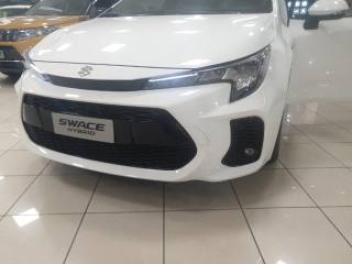 SUZUKI Swace usata, con Controllo elettronico della corsia