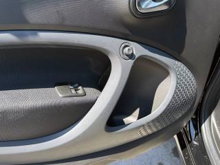 SMART ForTwo usata, con Chiusura centralizzata
