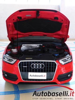 AUDI Q3 usata 82