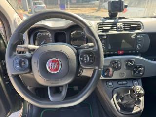 FIAT Panda usata, con Controllo trazione