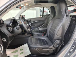 SMART ForTwo usata, con Immobilizzatore elettronico
