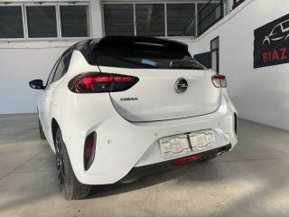 OPEL Corsa usata, con Boardcomputer