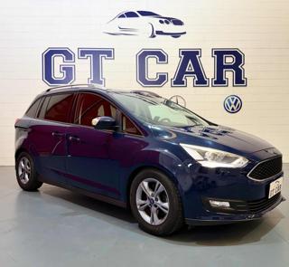 FORD C-Max usata, con Airbag laterali