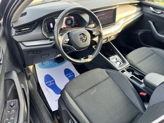 SKODA Octavia usata, con Controllo automatico clima