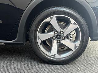 FORD Focus usata, con Immobilizzatore elettronico