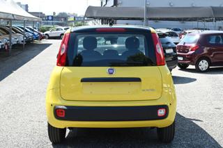 FIAT Panda usata, con Autoradio