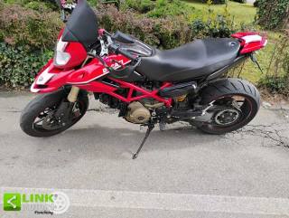 DUCATI Hypermotard 1100 usata 4