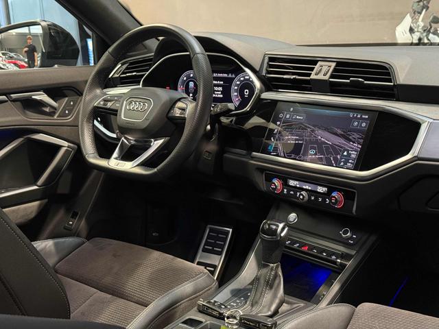 AUDI Q3 usata, con ESP