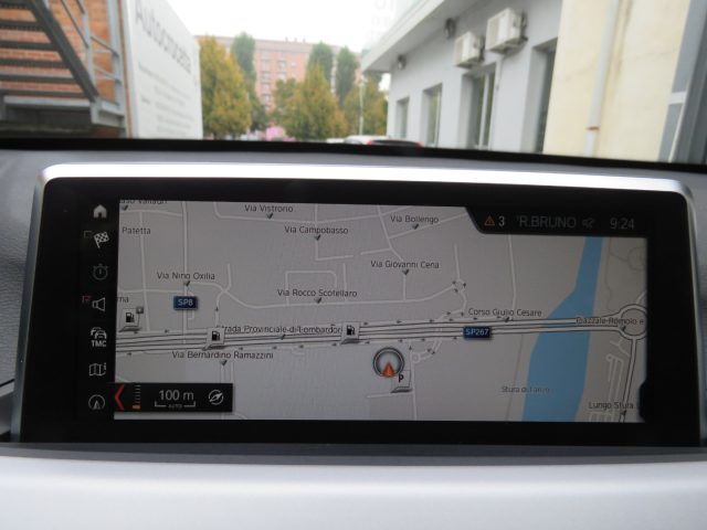 BMW X1 usata, con Controllo automatico clima