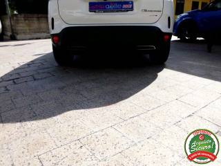 CITROEN C5 Aircross usata, con Sensore di pioggia