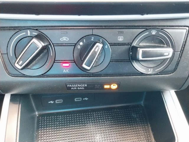 SEAT Arona usata 26