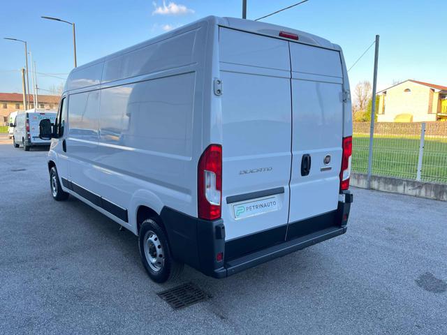 FIAT Ducato usata, con ESP