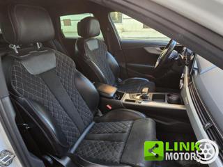 AUDI A4 usata, con USB