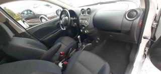 NISSAN Micra usata 22