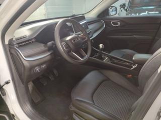 JEEP Compass usata, con Antifurto