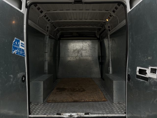 FIAT Ducato usata 12