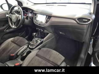 OPEL Crossland usata, con Sistema di navigazione