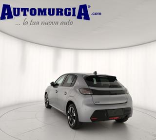 PEUGEOT 208 usata, con Airbag laterali