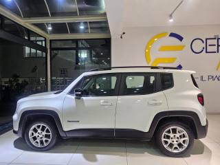 JEEP Renegade usata, con Airbag Passeggero