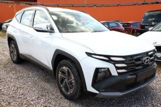 HYUNDAI Tucson usata, con Cruise Control