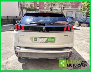 PEUGEOT 3008 usata, con Alzacristalli elettrici