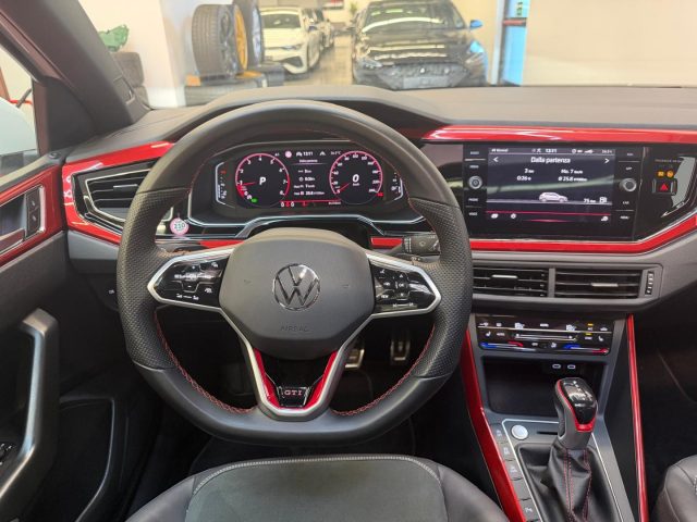VOLKSWAGEN Polo GTI usata, con Climatizzatore