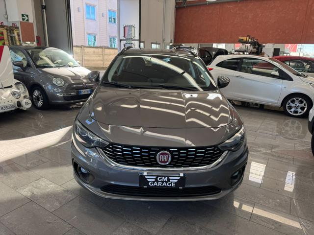 FIAT Tipo usata, con ABS