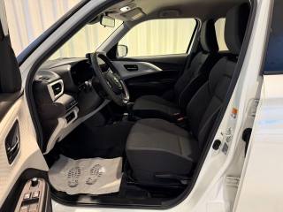 SUZUKI Swift usata, con Airbag Passeggero