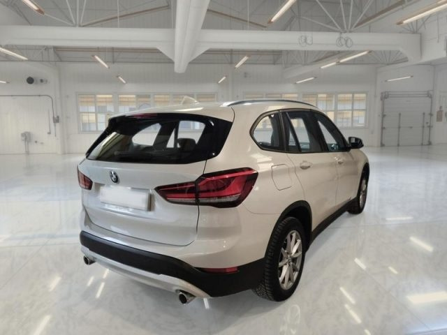 BMW X1 usata, con Autoradio