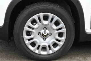 FIAT Panda usata, con Autoradio