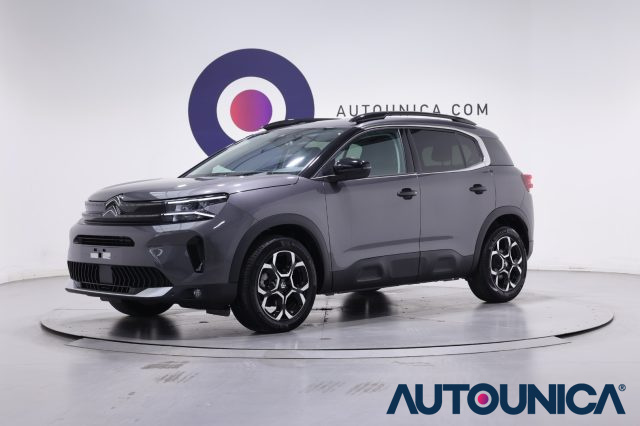 CITROEN C5 Aircross usata, con ABS