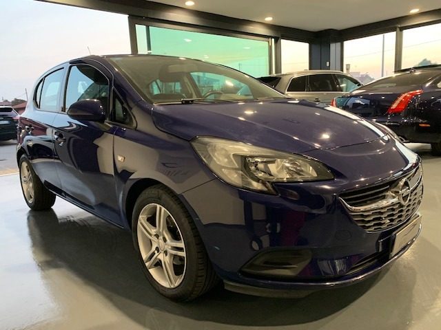 OPEL Corsa usata 2