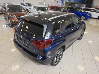 SUZUKI Vitara usata, con Alzacristalli elettrici