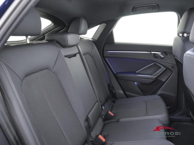 AUDI Q3 usata 10