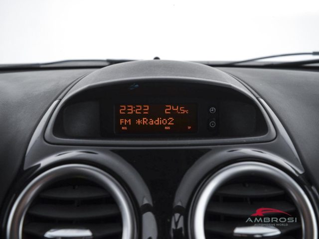 OPEL Corsa usata 13