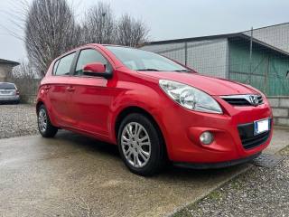 HYUNDAI i20 1.2 5p. Classic- OK NEOPATENTATI- EURO 5