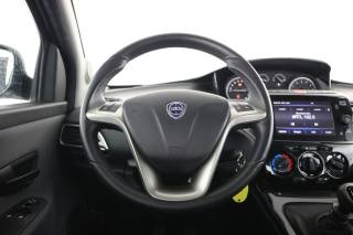 LANCIA Ypsilon usata 5