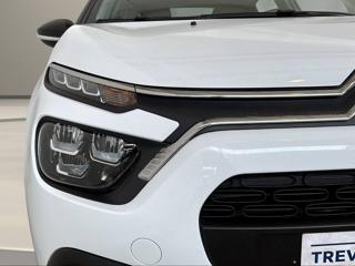 CITROEN C3 usata, con Vivavoce