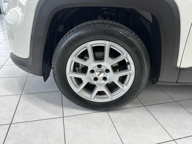 JEEP Renegade usata 19