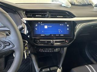 OPEL Corsa usata, con Park Distance Control