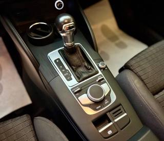 AUDI A3 usata, con Cruise Control