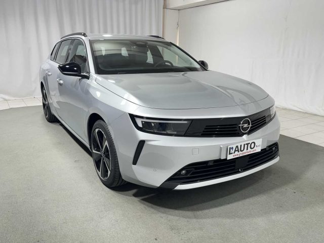 OPEL Astra usata, con Controllo trazione