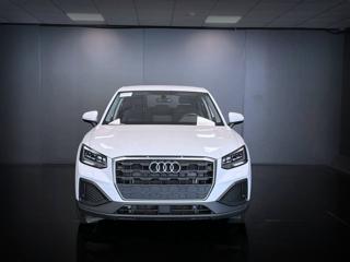 AUDI Q2 usata, con Airbag