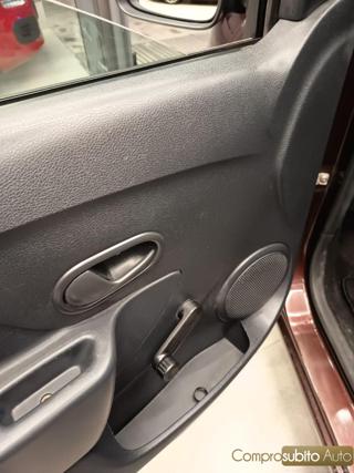 DACIA Sandero usata, con Fendinebbia