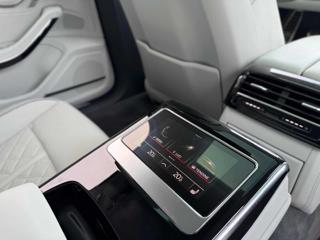 AUDI A8 usata, con Cronologia tagliandi