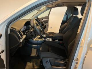 AUDI Q5 usata, con Airbag laterali