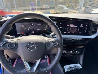 OPEL Mokka usata, con Sistema di navigazione
